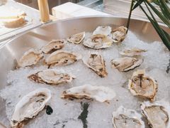 -万荟轩海鲜·粤式点心自助餐厅(蓝海风万怡酒店)