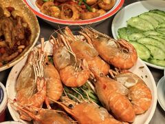 -冶建镜子·中国龙虾王(总店)