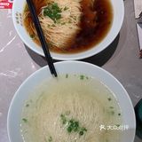 好喝又好吃的苏式面馆