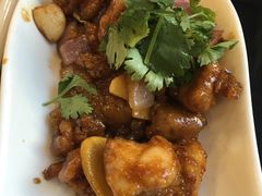 -六和聚传统烤鸭.天津菜(和平店)