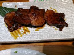 厚切酱烤牛舌-有喜屋·深夜食堂(环宇荟店)