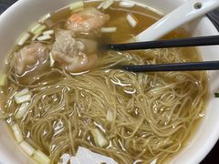 -曾仔竹升面