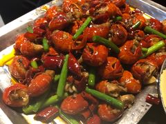 -碎怂烤肉(钟楼柳巷店)