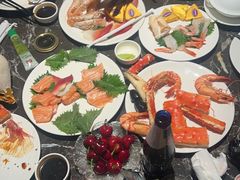 -曲水兰亭(北京四惠店)