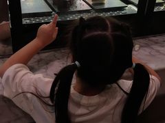 -漳州佰翔圆山酒店·圆山畔西餐厅