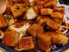 -火啫啫·粤式啫啫煲(南通首店)