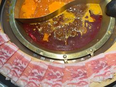 -刘一手重庆火锅(万达广场颍泉店)