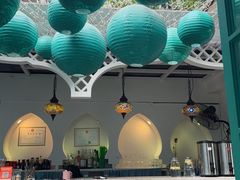 -苏坦土耳其西餐厅(玉林店)