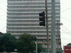 门面-首都医科大学附属北京同仁医院(西区)