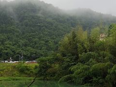 -石燕湖生态旅游景区