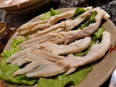 -蜀大侠火锅(四川北路店)