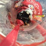 百香果还不错，调味比例都刚刚好