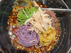 -华豫川酒家(大卫城店)