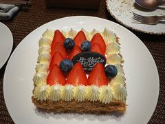 -杭州桐庐康莱德酒店西餐厅-舍