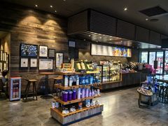 -星巴克(清远万达广场店)