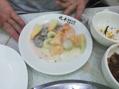 -兆丰海鲜烧烤涮自助(丰南总店)