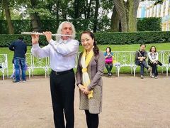 -叶卡捷琳娜宫