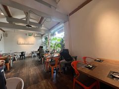 -闲·胡同 Barblu Hutong(雍和宫五道营店)