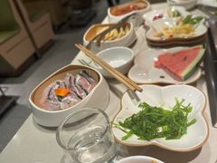 -海底捞火锅(劲松店)