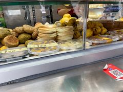 -宫门口馒头铺(创始人总店)
