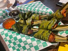 -泰妃殿(武汉首店)