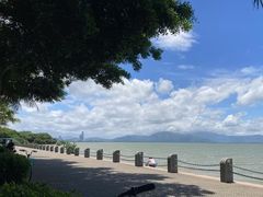 -南宁南湖公园