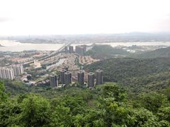 -大雁山风景区