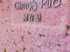 -樱花里音乐餐吧·牛扒椰子鸡(东圃店)