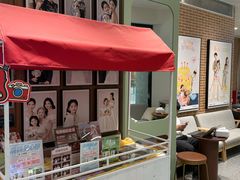 -海马体家庭照相馆(广州正佳广场店)