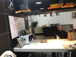 -时光纪亲子全家福照相馆(静安店母女写真父母纪念照)