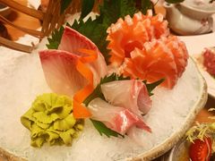 -王鼎精致料理铁板烧(世博源店)