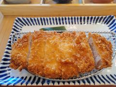 -堂本家洋食别馆·炸猪排(中心城店)