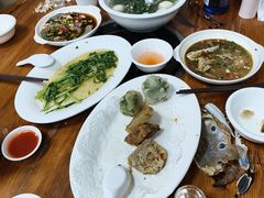 -肥弟大排档(汕樟路店)