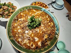 -光海·乡记酸菜鱼·始于1996(花园路店)