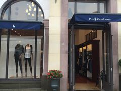 -POLO RALPH LAUREN(比斯特苏州购物村店)