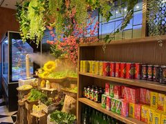 -火宴山海鲜自助火锅(新世界店)