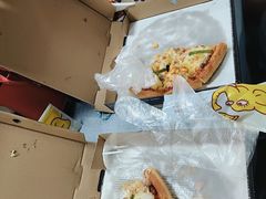 -尊宝比萨(机场店)