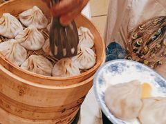 小笼包肉-熙盛源(复兴路店)