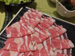 -东来顺饭庄(金泉广场店)