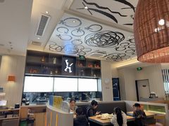 -菲滋意式餐厅(临海银泰店)
