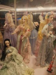 -Hamleys哈姆雷斯(东方福来德店)