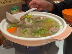 -谷丽麦馕新疆菜·清真(步步高梅溪新天地店)