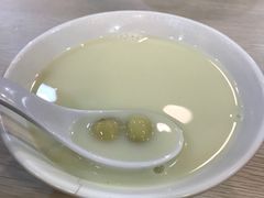-兄弟深夜豆浆