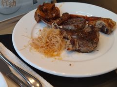 -杭州滨江世融艾美酒店·新食谱全日餐厅