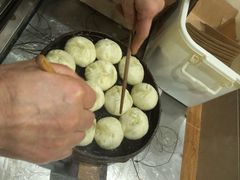 -舒小笼松针小笼包