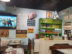 -昱家胡同·烧烤海鲜铜锅涮肉(和平里店)