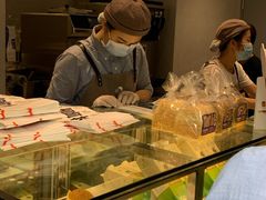 -喜茶(广州中山六路店)