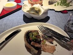 -弦月窗LUNETTE BY AMANDA(复兴路店)