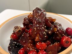 -必点海鲜·海肠捞饭大王(滨江道店)