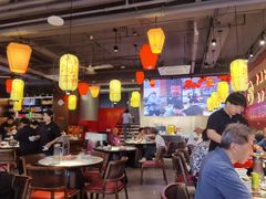 -匠熙小馆(崇文门店)